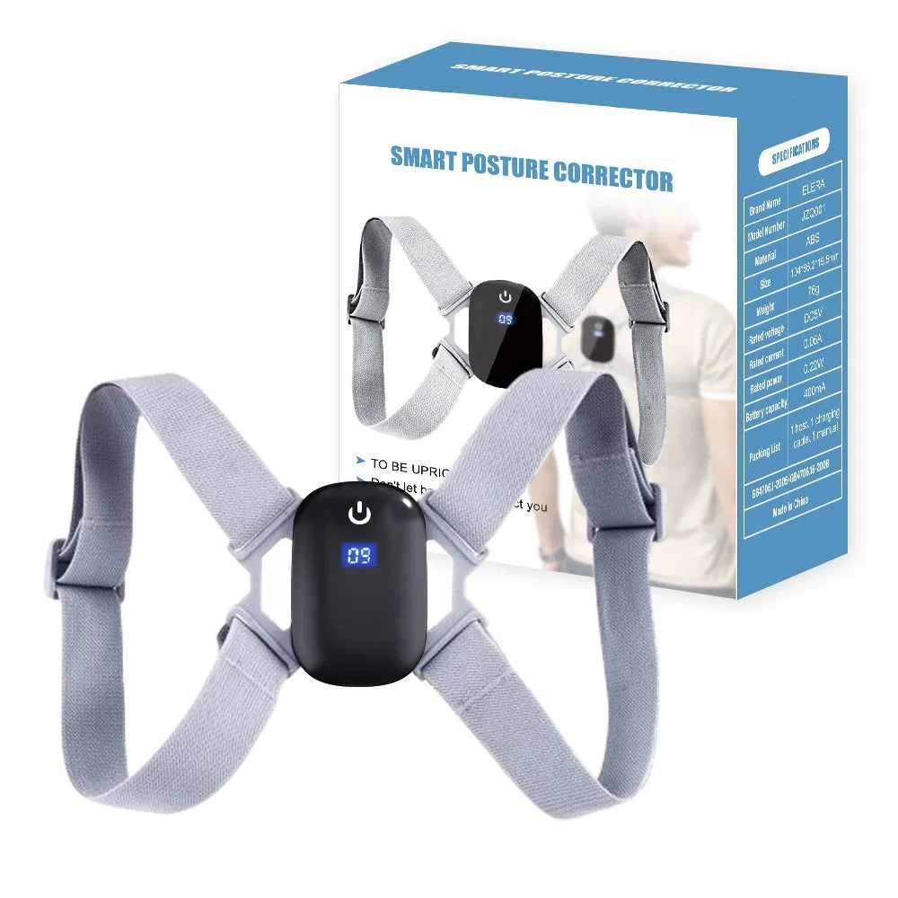 VORTEX – Electric Posture Corrector