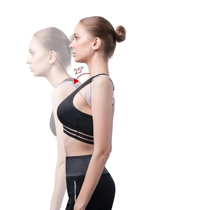 VORTEX – Electric Posture Corrector